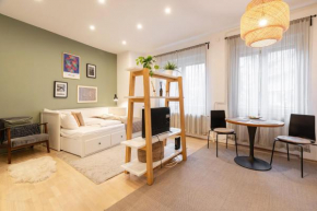 Aurora Acres Studio Budapest